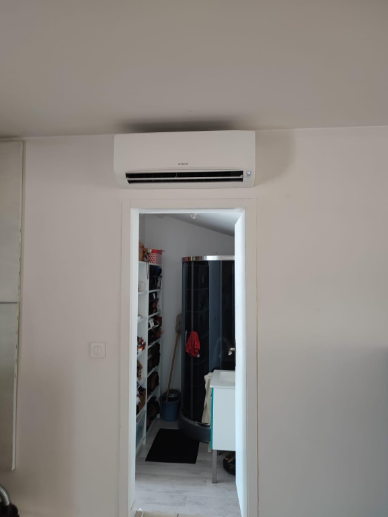 installation d'un système de climatisation à toulouse