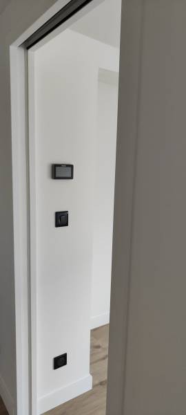 Régulation des chambres