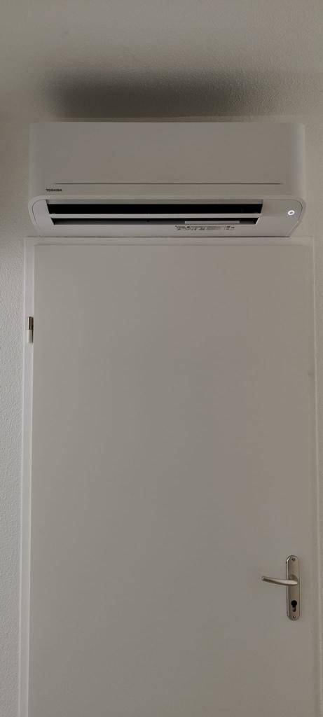 Matériel de chauffage / climatisation de type split