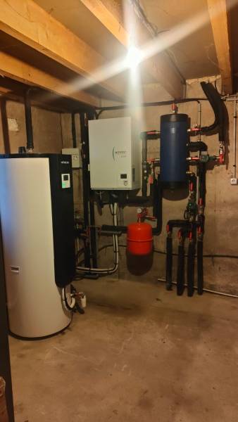 Profitez des aides et primes pour moderniser votre installation de pompe à chaleur à Toulouse : Votre chauffagiste vous accompagne de A à Z