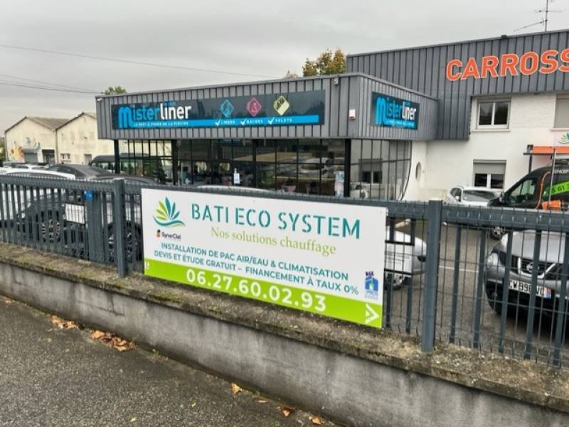 Trouvez votre installateur de pompe à chaleur Certifié à Balma 31130 près de Toulouse en Moins d'1 Minute