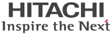 marque Hitachi france