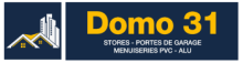DOMO 31 Menuiseries et aménagements extérieurs à Toulouse